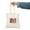 NATURAL, variant on Action Hero Comic Book Superhero Themed Retro Print Unisex Tote Bag D390026