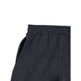 thumbnail image 4 of Hanes EcoSmart Elastic Waistband Open Leg Fleece Sweatpants (Boy's), 4 of 6