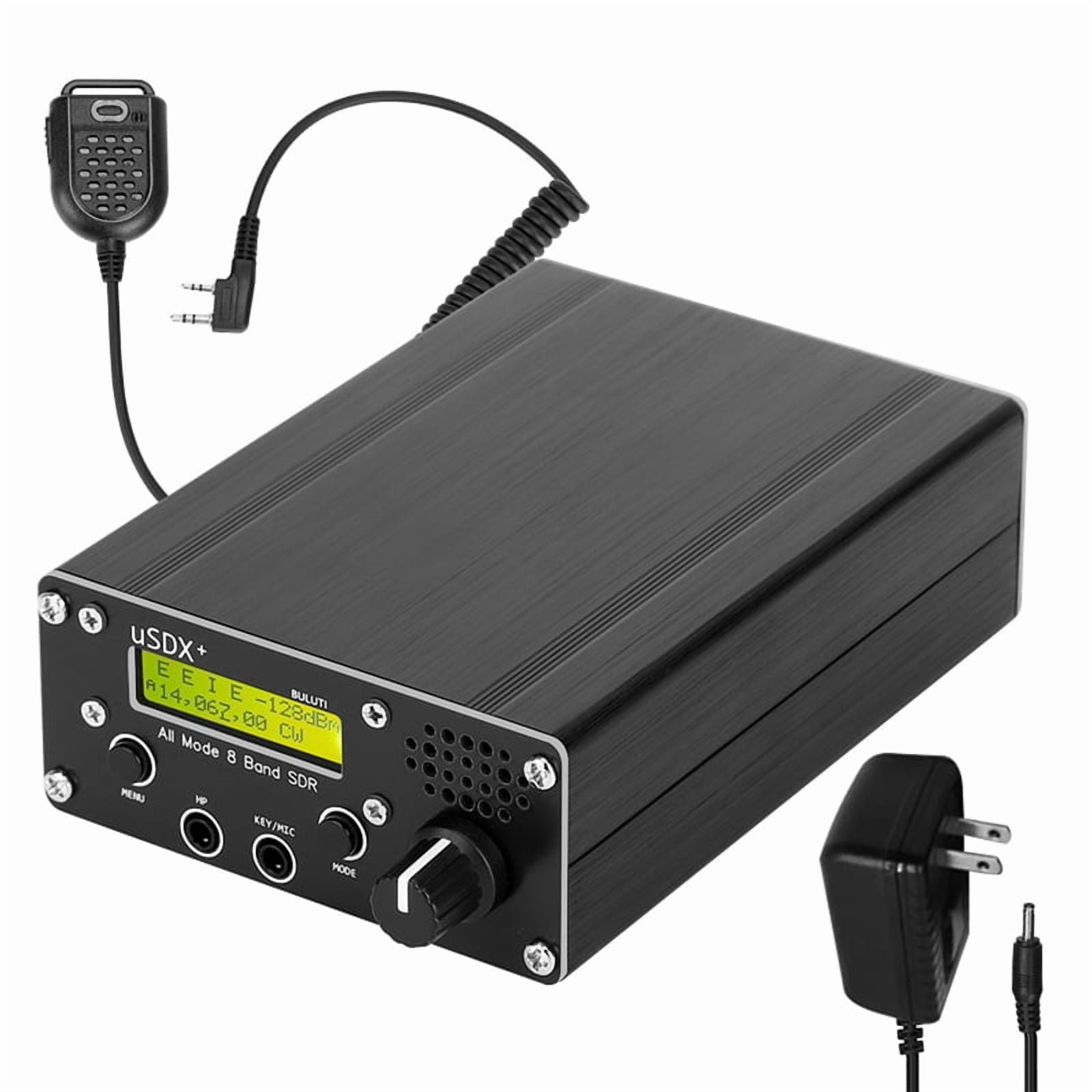 CB 10m トランシーバー AT-500M || e3a14ba5-d6b4-4c05-bf11-