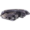 thumbnail image 5 of Headlight Compatible With 2010-2011 Kia Soul Right Passenger Halogen With bulb(s), 5 of 5