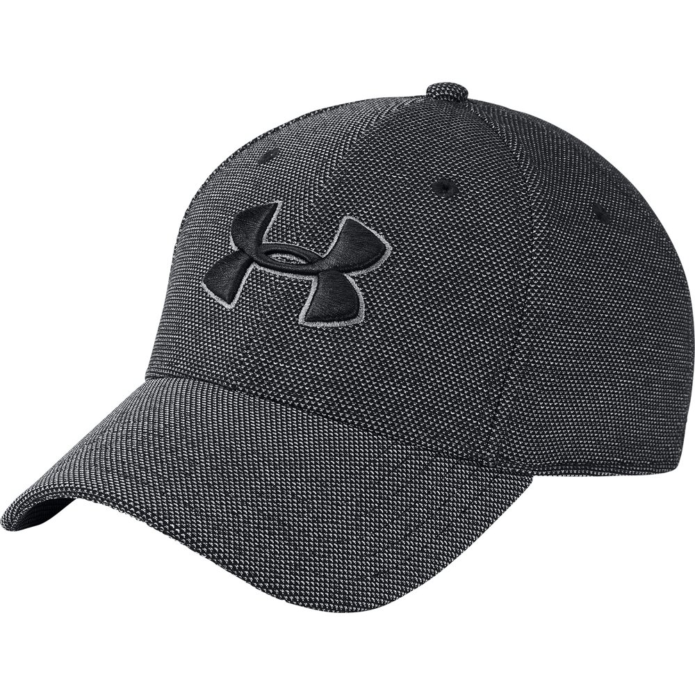 Under Armour Under Armour Men`S Heathered Blitzing 3.0 Cap ( 1305037 )
