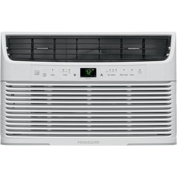 Frigidaire FFRE063ZA1 19 Energy Star Window Mounted Air Conditioner