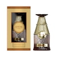 thumbnail image 2 of Anfar Odyssee IV, Pour Homme 1950, Extrait de Parfum for Men, 3.4 fl oz, Spices, Rum, Tobacco, Cinnamon, Men,100ml, 2 of 3