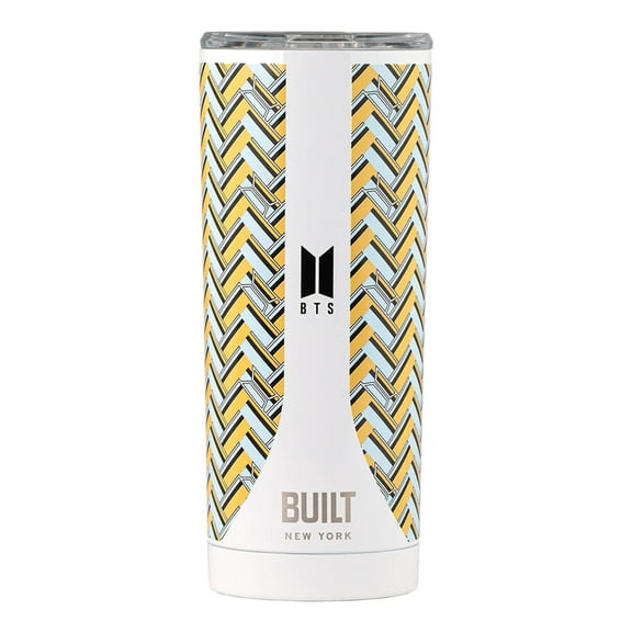BTS Stainless Steel Leak Proof 20 oz. Tumbler - Suga