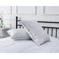 thumbnail image 3 of Hotel 250 Thread Count Pillow - Soft, 3 of 3