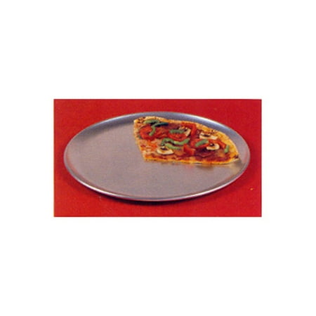 Coupe Style Pizza Tray - Pizza Tray, Sloped-Sides (Coupe) Style 14