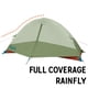 thumbnail image 2 of Carpa Liviana Kelty Discovery Trail para Mochileros, 1-3 Personas, 2 of 6