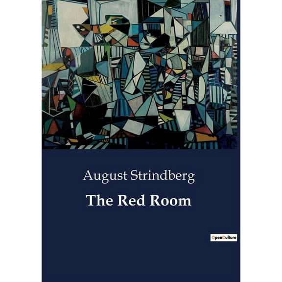 The Red Room, (Paperback)