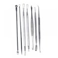 thumbnail image 3 of GARVALON 7Pcs Blackhead Removal Tools for Daily Skin Care Routine, 3 of 3