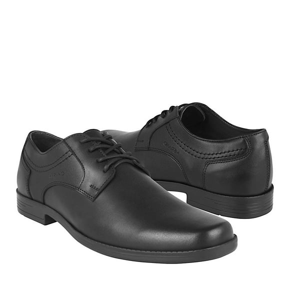 ZAPATOS CABALLERO MERANO 40040 PIEL NEGRO MERANO 40040