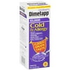 Pfizer Dimetapp Children's Cold & Allergy, 8 oz
