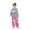 Grey, variant on HXWCHs Kids Boys Girls Sweatsuit Set 2 Piece Long Sleeve Pullover and Soft Track Pants Print Warm Tracksuit with Pockets Size: 11-12 Years Grey