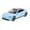 Blue, variant on 1/32 Car Diecast Toy Car Assembly Kids Gift Toy Gifts with Sound&Light for Porsche for Taycan