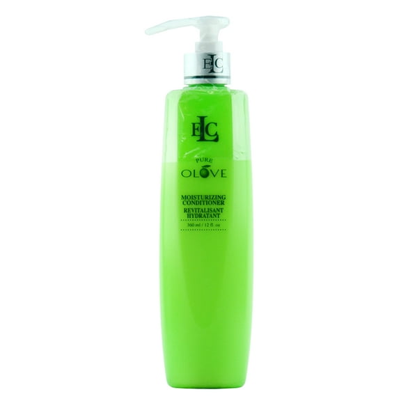 ELC Dao of Hair Pure Olove Moisturizing Conditioner (11.8 oz)