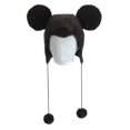 thumbnail image 1 of Elope Disney'S Mickey Mouse Hoodie Hat, 1 of 1