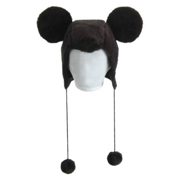 Elope Bonnet à Capuche Disney'S Mickey Mouse