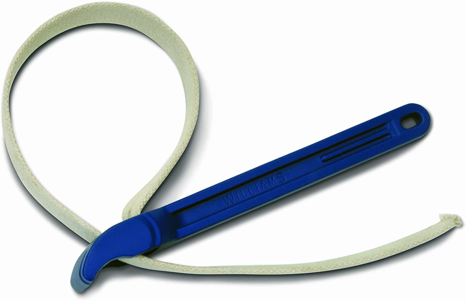 Williams 40221 12Inch Strap Wrench