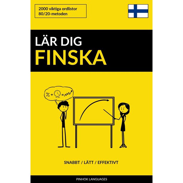 Lär Dig Finska Gratis