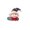B, variant on Holiday Elf Plush Decorative Doll for Home Office Party Ornament Soft Stuffed Toy Cute Christmas Decoration Gift for Kids Adults
