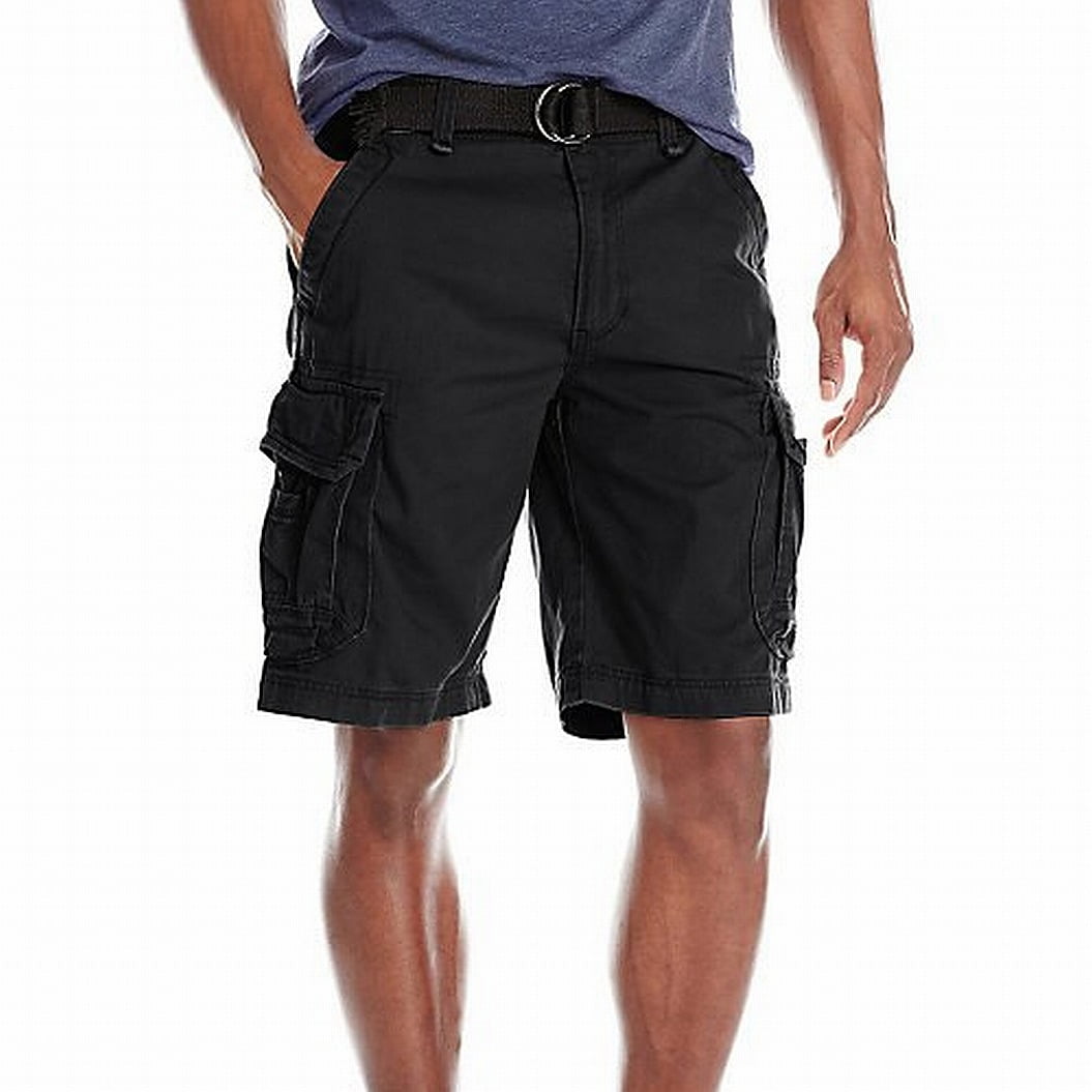 unionbay survivor cargo shorts