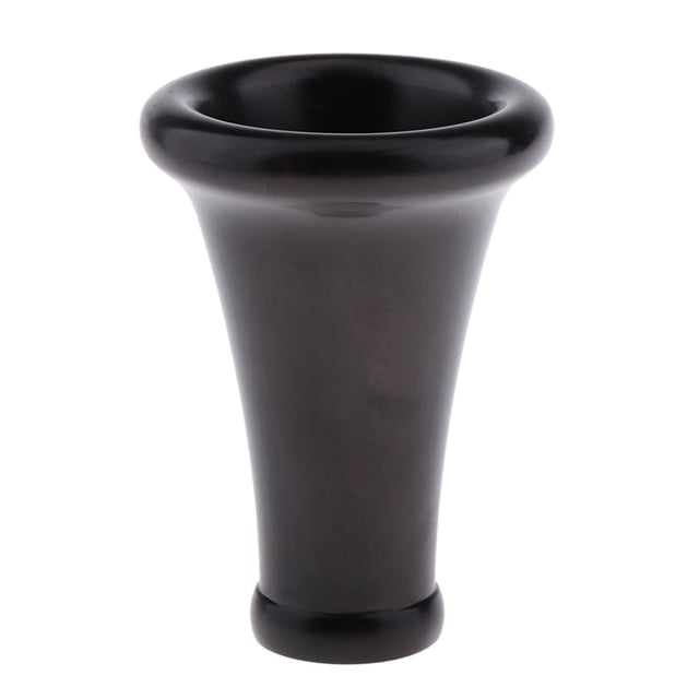 Tubo De Afinación De Campana Boca Accesorios Piezas B / C To A Elegir do Yuyangstore Campana de clarinete de madera