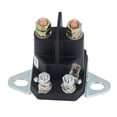 thumbnail image 2 of Starter Solenoid Relay, Field Mower Starter Solenoid Relay Versatile  for Grass Cutter, 2 of 8