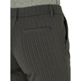 thumbnail image 4 of Lee Women's Comfort Knit Straight Leg Pant, 4 of 7