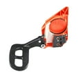 thumbnail image 6 of Replacement Brake Handle Clutch Sprocket Cover for Baumr-Ag SX62 Chainsaw, 6 of 13