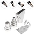 thumbnail image 5 of Stainless Steel Nozzles Electric Heat Airgun Nozzles Welding Accessories A, 5 of 8