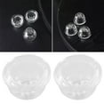 thumbnail image 2 of Pipe Screens 2/3 Inch Bowl Replacement Sieve Bowl Nine-hole Pipe Filter Hot I8 B3K92, 2 of 6