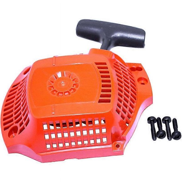 Pull Rewind Recoil Starter For Husqvarna 435 435E 440 440E Chainsaw 544287002