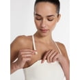 thumbnail image 6 of Athletic Works Women's Cotton-Blend Tube Top, Sizes XS-XXXL, 6 of 7