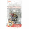thumbnail image 2 of WizKids WZK73822 Dungeons & Dragons IR Premium Dragonborn Male Fighter Miniature, 2 of 2