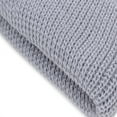 thumbnail image 4 of Noyal Mens Mini Short Fisherman Beanie Hat Winter Ribbed Docker Warm Knitted Skull Cap, 4 of 7