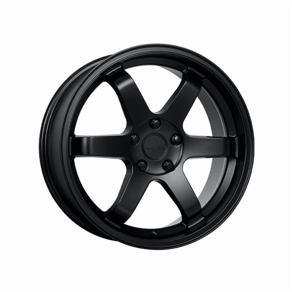 Katana Racing KR08 Matte Black 7.5-17
