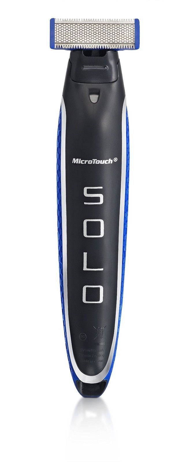 microtouch solo at walmart