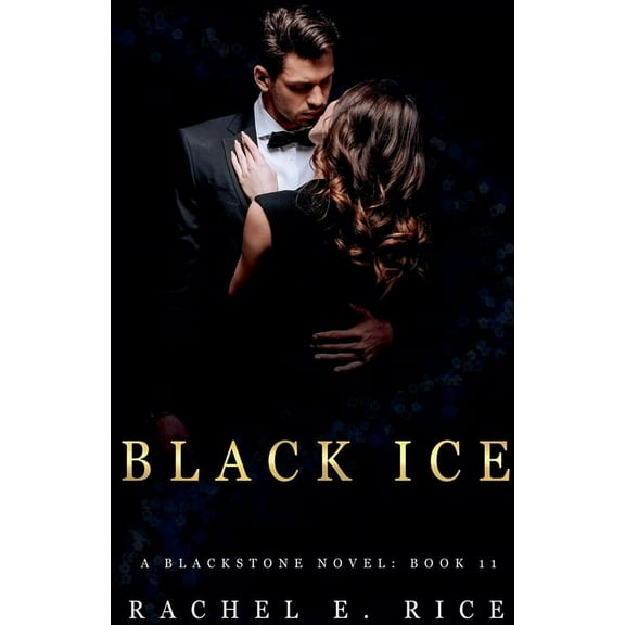 Blackstone Black Ice, Book 11, (Paperback)