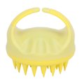 thumbnail image 4 of Cepillo de Champú ANGGREK Silicona Ergonómico portátil, 4 of 8