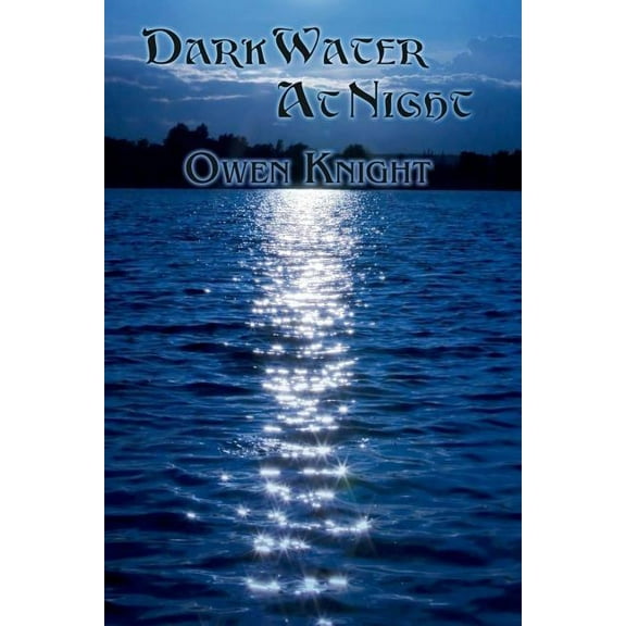 Dark Water at Night