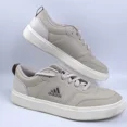 thumbnail image 1 of Adi - das Mens US 10 Park Street Tennis Shoes - Tan IG9854 Lace Up Sneakers, 1 of 6