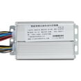 thumbnail image 4 of Speed Controller，36V/48V 350W Brushless Motor Regulator Speed Controllers Parts For Scooter E-Bike, 4 of 8