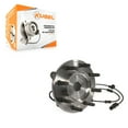 thumbnail image 1 of Kugel Front Wheel Bearing Hub Assembly 70-515148 for Car Ram 3500 2500, 1 of 11