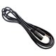 thumbnail image 2 of Cable Extensión Auxiliar Estéreo Macho a Hembra 3.5mm 1.8m, 2 of 2