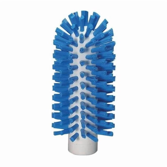 Vikan Tube and Pipe Brush,5 1/2 in Brush L 5380633