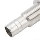 thumbnail image 3 of Stainless Steel Fuel Gas Tank Vent Rustproof Heat Resistant Rugged Reliable Boat Fuel Vent for 5/8 Inch Inner Diameter Hose, 3 of 3