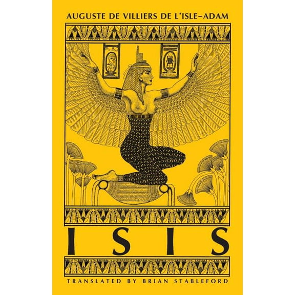Isis, (Paperback)