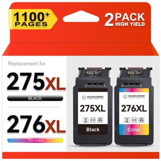 Canon, 5 Pack SELPHY Color Ink/Label XS-20L Set, 20 Sheets