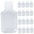 thumbnail image 4 of Yardwe 40Pcs Portable Plastic Powder Bottles Small Cosmetic Bottles for Travel Use, 4 of 8