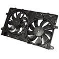 thumbnail image 4 of SCITOO 620-659 Cooling Fan + 3794 Condenser Fit for 2014-2017 for Chevrolet for Impala 2013-2015 for Chevrolet for Malibu 2016 for Chevrolet for Malibu Limited, 4 of 5
