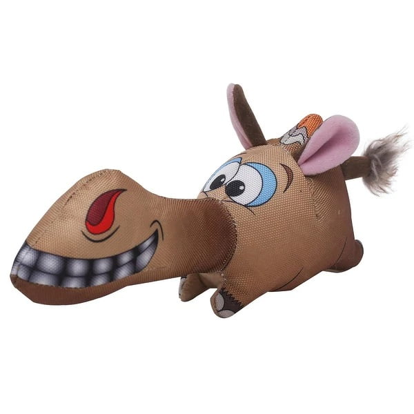 happy tails dog toys